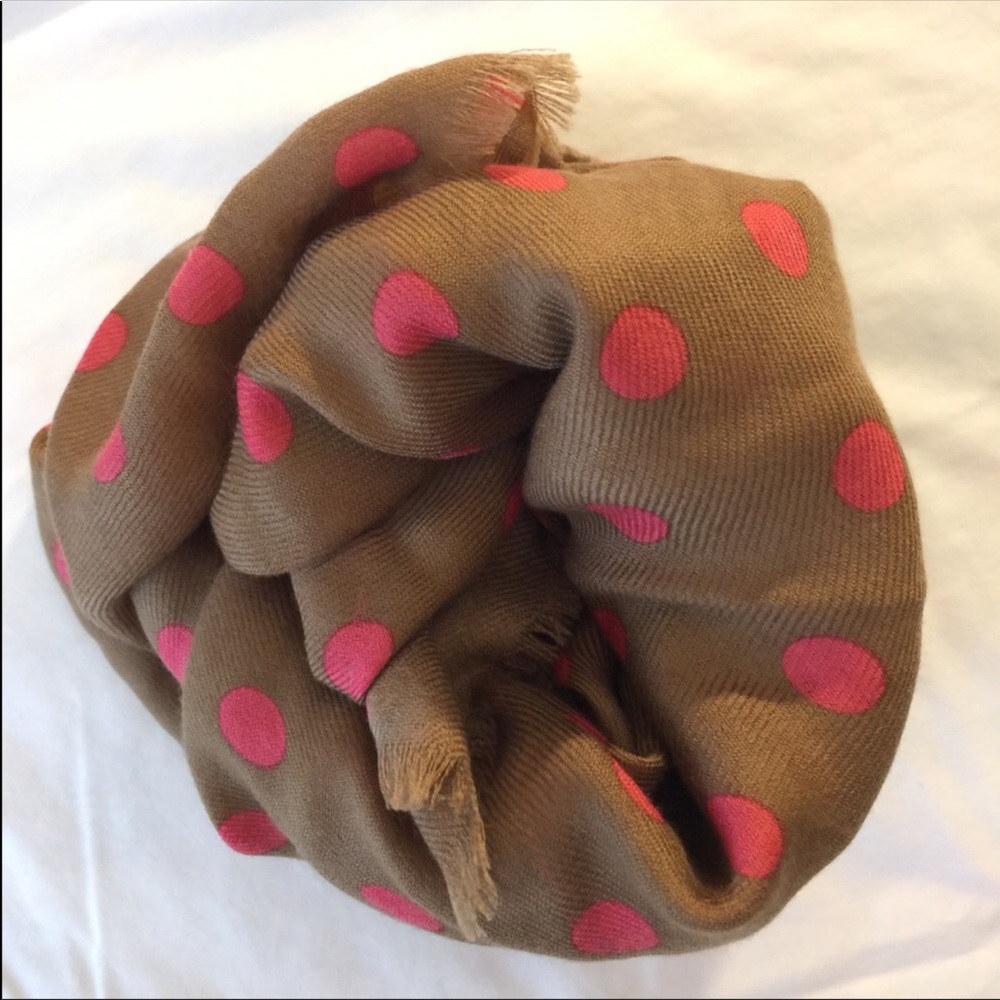 Madewell square scarf